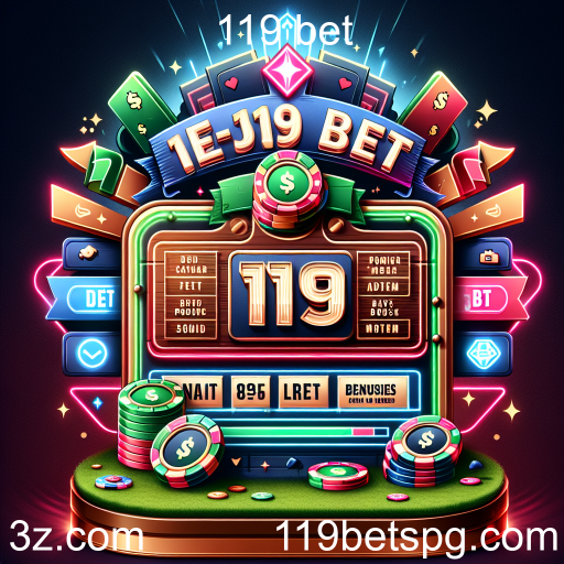 As Melhores Promoções e Bônus da 119 Bet: Aumente suas Chances!